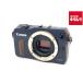 [ б/у ] [ хорошая вещь ] Canon EOS M корпус Bay голубой 