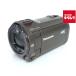 [ б/у ] [ прекрасный товар ] Panasonic цифровой 4K видео камера HC-VX992M-Tkakao Brown 