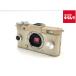 [ б/у ] [ товар среднего качества ] Pentax Q-S1 корпус комплект золотистый, цвет шампанского × крем 