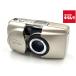 [ б/у ] [ товар среднего качества ] Olympus (OLYMPUS) Mu zoom 115 золотистый, цвет шампанского 