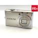 [ б/у ] [ с дефектом товар ] Nikon COOLPIX S620 серебряный 