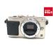 [ б/у ] [ с дефектом товар ] Olympus PEN Lite E-PL6 корпус серебряный 