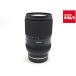 �y���Áz �y���i�z �^������ 25-200mm F/2.8-5.6 Di III VXD G2 �\�j�[E�}�E���g�p�iModel A075�j