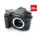 [ б/у ] [ товар среднего качества ] Nikon D7000 корпус 