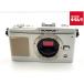 [ б/у ] [ товар среднего качества ] Olympus PEN E-P1 корпус белый 