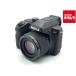 [ б/у ] [ товар среднего качества ] Pentax X-5 Classic черный 