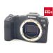 [ б/у ] [ хорошая вещь ] Canon EOS RP корпус 