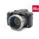 [ б/у ] [ товар среднего качества ] Panasonic LUMIX DMC-FZ38-K черный 