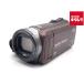 [ б/у ] [ хорошая вещь ] JVC Kenwood Hi-Vision память Movie Everio R GZ-RX600-T Brown 