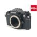 [ б/у ] [ товар среднего качества ] Nikon New FM2 Body черный 