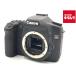 [ б/у ] [ с дефектом товар ] Canon EOS 50D корпус 