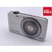 [ б/у ] [ товар среднего качества ] Sony Cyber-shot DSC-WX7 белый 