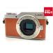 [ б/у ] [ хорошая вещь ] Panasonic DC-GF9-D корпус orange 