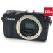 [ б/у ] [ хорошая вещь ] Canon EOS M корпус черный 