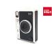 [ б/у ] [ хорошая вещь ] Fuji пленка камера мгновенной печати instax mini Evo [ Cheki ]BLACK USB Type-C соответствует 