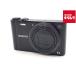 [ б/у ] [ товар среднего качества ] Sony Cyber-shot DSC-WX350 B черный 