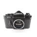 [ б/у ] [ с дефектом товар ] Canon F-1 предыдущий период корпус 