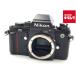 [ б/у ] [ хорошая вещь ] Nikon F3 высокий I отметка 