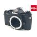 [ б/у ] [ товар среднего качества ] Nikon FM3A Body черный 