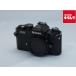 [ б/у ] [ товар среднего качества ] Nikon New FM2 Body черный 