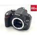 [ б/у ] [ товар среднего качества ] Nikon D5200 корпус черный 