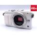 [ б/у ] [ с дефектом товар ] Olympus PEN Lite E-PL6 корпус белый 