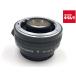 [ б/у ] [ хорошая вещь ] Nikon AF-Stere конвертер TC-14E III