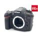 [ б/у ] [ товар среднего качества ] Nikon D7100 корпус 