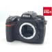 [ б/у ] [ товар среднего качества ] Nikon D300 корпус 