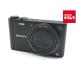 [ б/у ] [ товар среднего качества ] Sony Cyber-shot DSC-WX350 B черный 