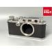[ б/у ] [ товар среднего качества ] Leica D III корпус хром 