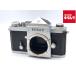 [ б/у ] [ товар среднего качества ] Nikon F поздняя версия I Revell корпус серебряный 