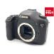 [ б/у ] [ товар среднего качества ] Canon EOS7D корпус 