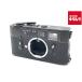 [ б/у ] [ с дефектом товар ] Leica M5 корпус черный 