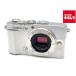 [ б/у ] [ хорошая вещь ] Olympus PEN E-P7 корпус белый 
