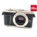 [ б/у ] [ товар среднего качества ] Olympus PEN E-PL9 корпус черный 