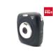 [ б/у ] [ хорошая вещь ] Fuji пленка камера мгновенной печати instax SQUARE SQ 10 [ Cheki ] черный 