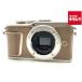 [ б/у ] [ товар среднего качества ] Olympus PEN E-PL10 корпус Brown 