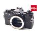 [ б/у ] [ товар среднего качества ] Olympus OM-4Ti Black