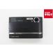 [ б/у ] [ с дефектом товар ] Sony (SONY)DSC-T9 черный [600 десять тысяч пикселей ]