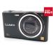 [ б/у ] [ хорошая вещь ] Panasonic LUMIX DMC-SZ3-K черный 