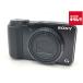 [ б/у ] [ товар среднего качества ] Sony Cyber-shot DSC-HX30V B черный 