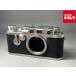 [ б/у ] [ товар среднего качества ] Leica IIIf собственный есть 