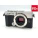 [ б/у ] [ хорошая вещь ] Olympus PEN E-P7 корпус серебряный 