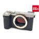 �y���Áz �y�Ǖi�z �\�j�[ ��7C II �{�f�B �V���o�[ [ILCE-7CM2 S]