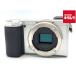 �y���Áz �y�Ǖi�z �\�j�[ ��6400 �{�f�B �V���o�[ [ILCE-6400 S]