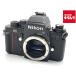 [ б/у ] [ товар среднего качества ] Nikon F3 P ( Press ) корпус 