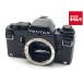 [ б/у ] [ товар среднего качества ] Pentax (PENTAX)LX Body