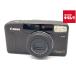 [ б/у ] [ с дефектом товар ] Canon (CANON) Autoboy S черный 