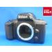 [ б/у ] [ товар среднего качества ] Nikon F-601QD корпус 